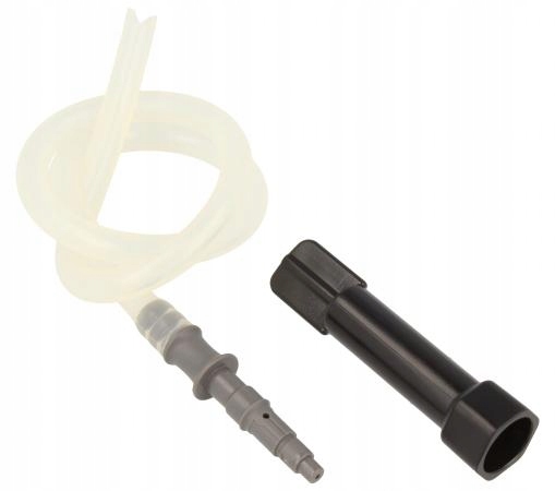 

Rurka Wężyk zasysający mleko klucz ekspresu Kr