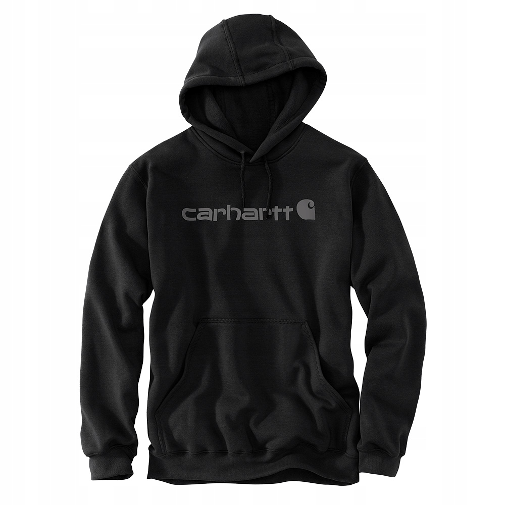 Mikina Carhartt Marquette Logo