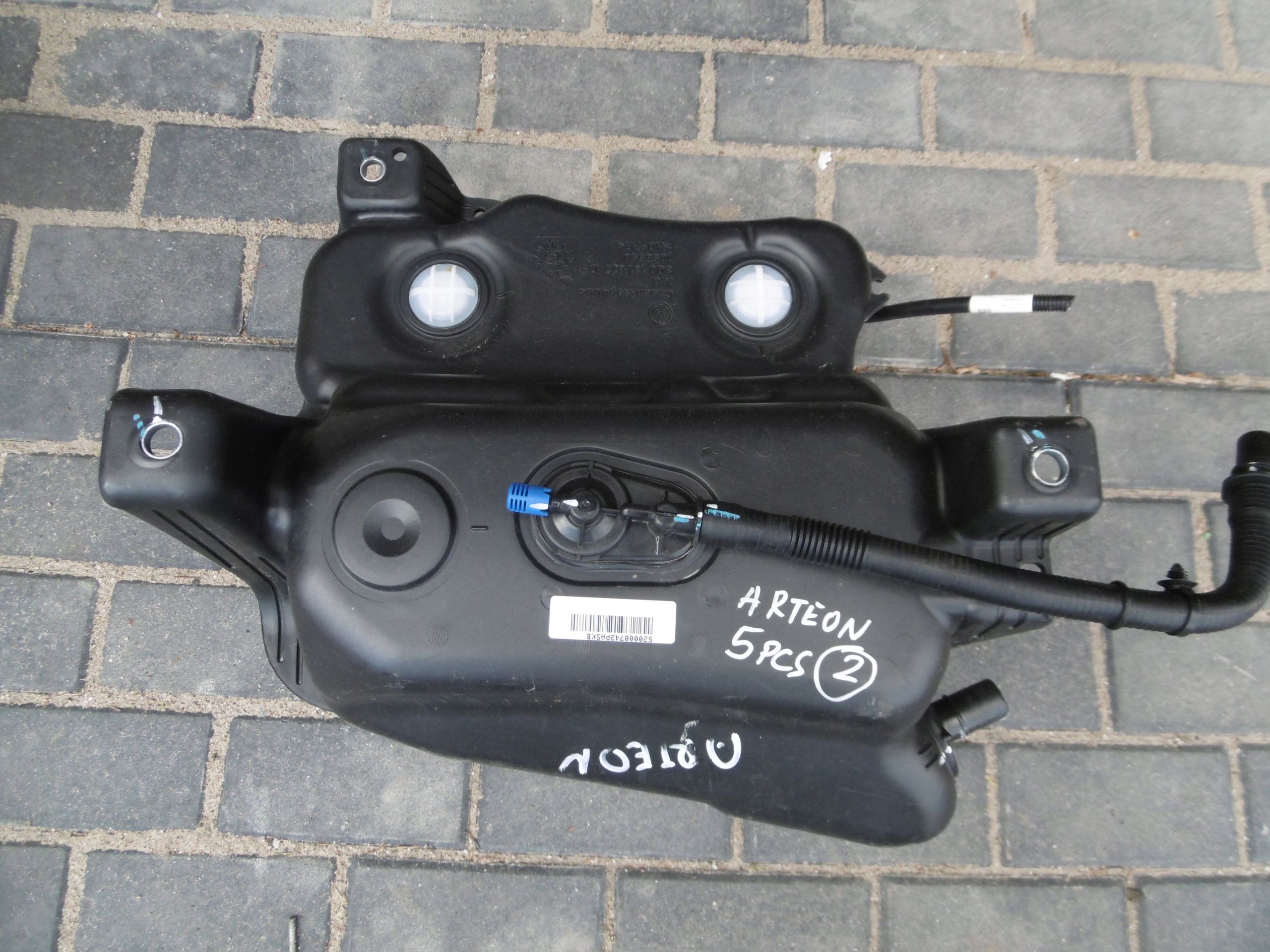 БАК НАСОС ADBLUE 5Q0131969F VW ARTEON PASSAT