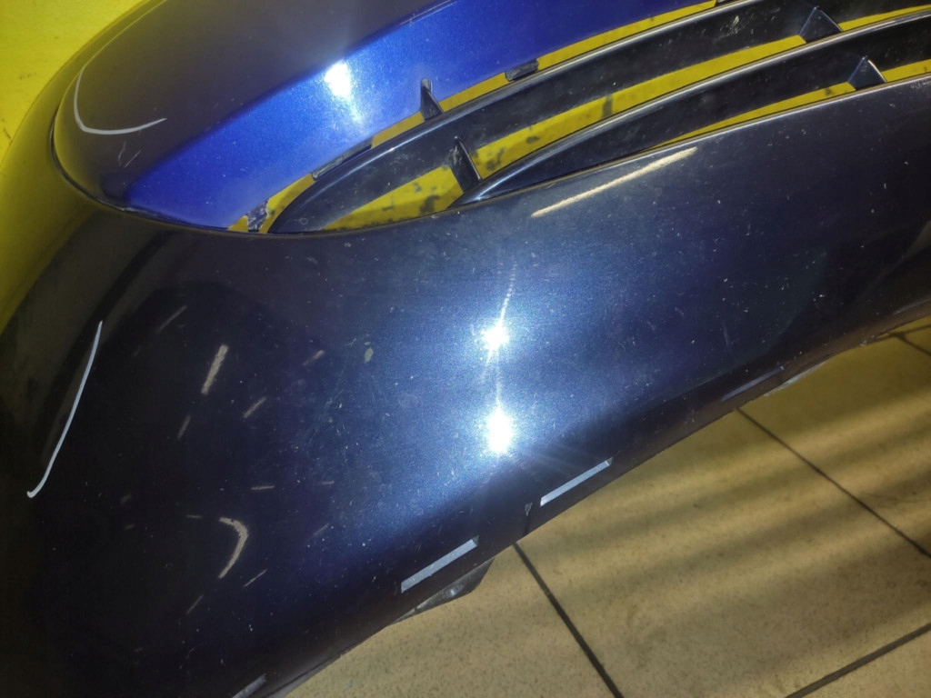 MITSUBISHI COLT VI CZC bumper front