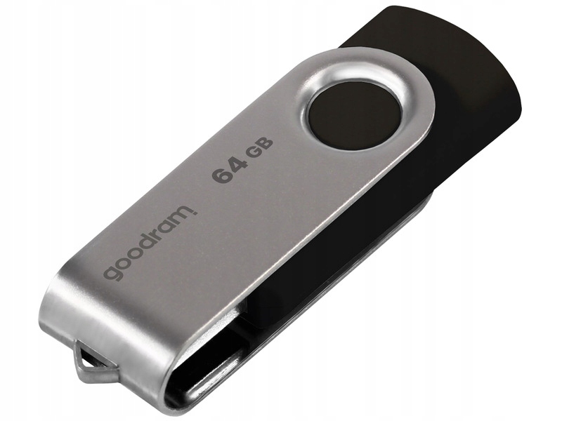 

Pendrive Goodram UTS2 64GB