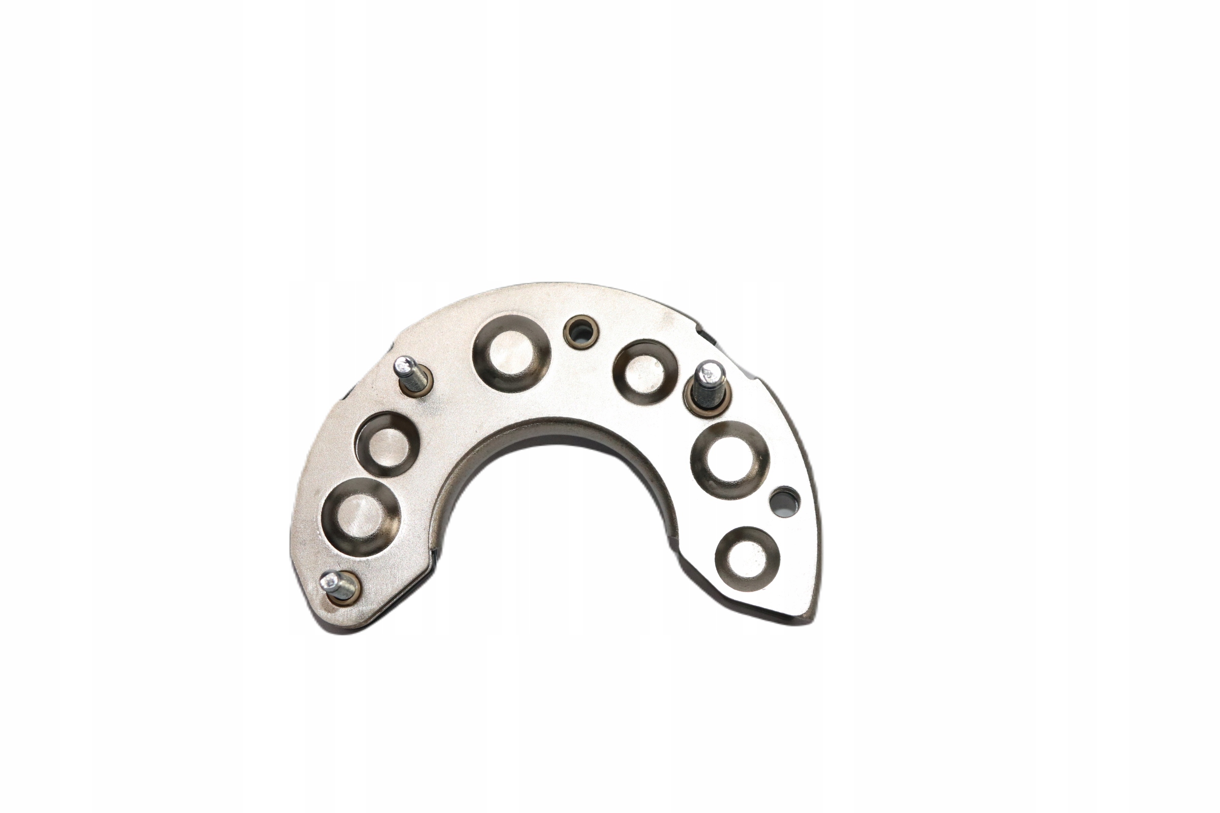 136738 Prostownik alternatora Valeo Mando 809162 Numer katalogowy części 136738