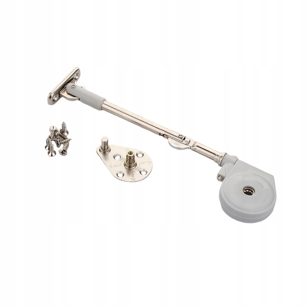 PODNOŚNIKI SPRĘŻYNOWE ZAWIAS DRZWI SZAFKI STYLU JAPOŃSKIEGO