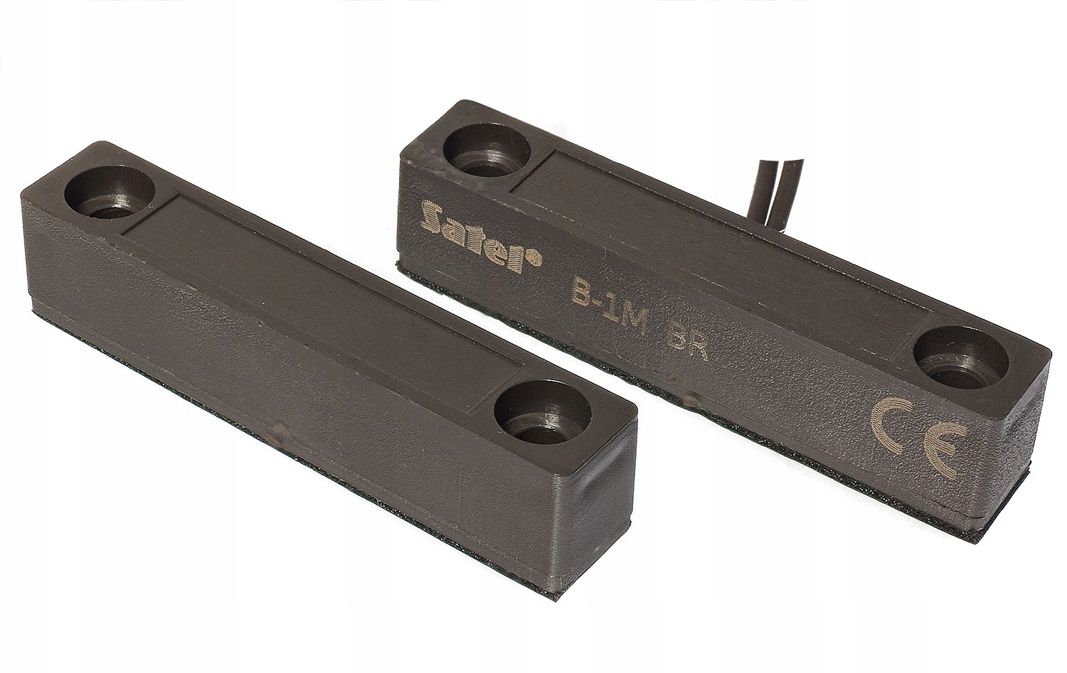 

Czujnik magnetyczny Kontaktron 100V, 0,5A Nrązowy