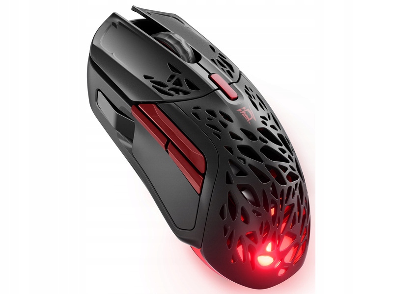 

Mysz Steelseries Aerox 5 Wl Diablo IV