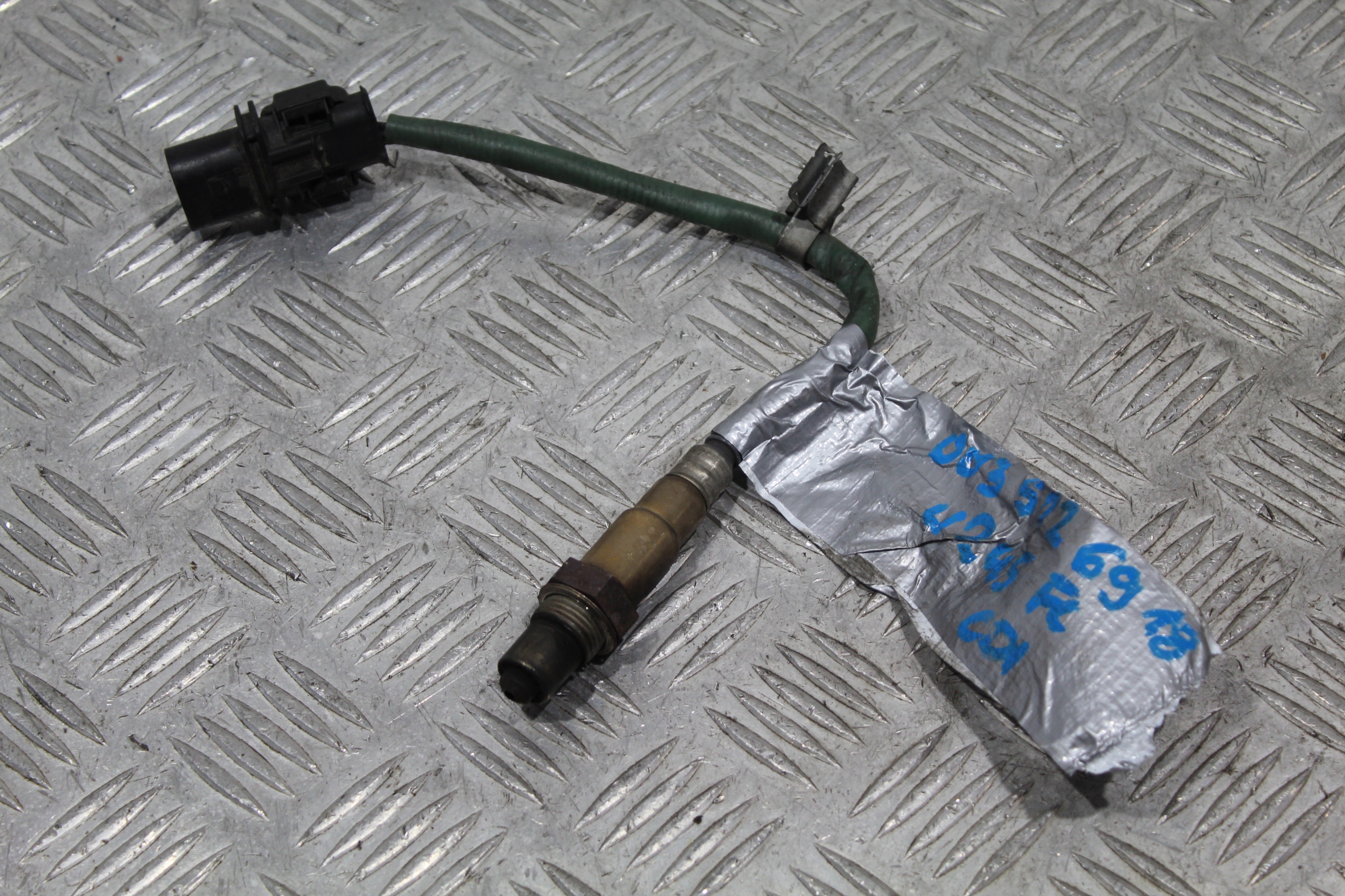 SONDA LAMBDA B-KLASA W245 LIFT 00351226918