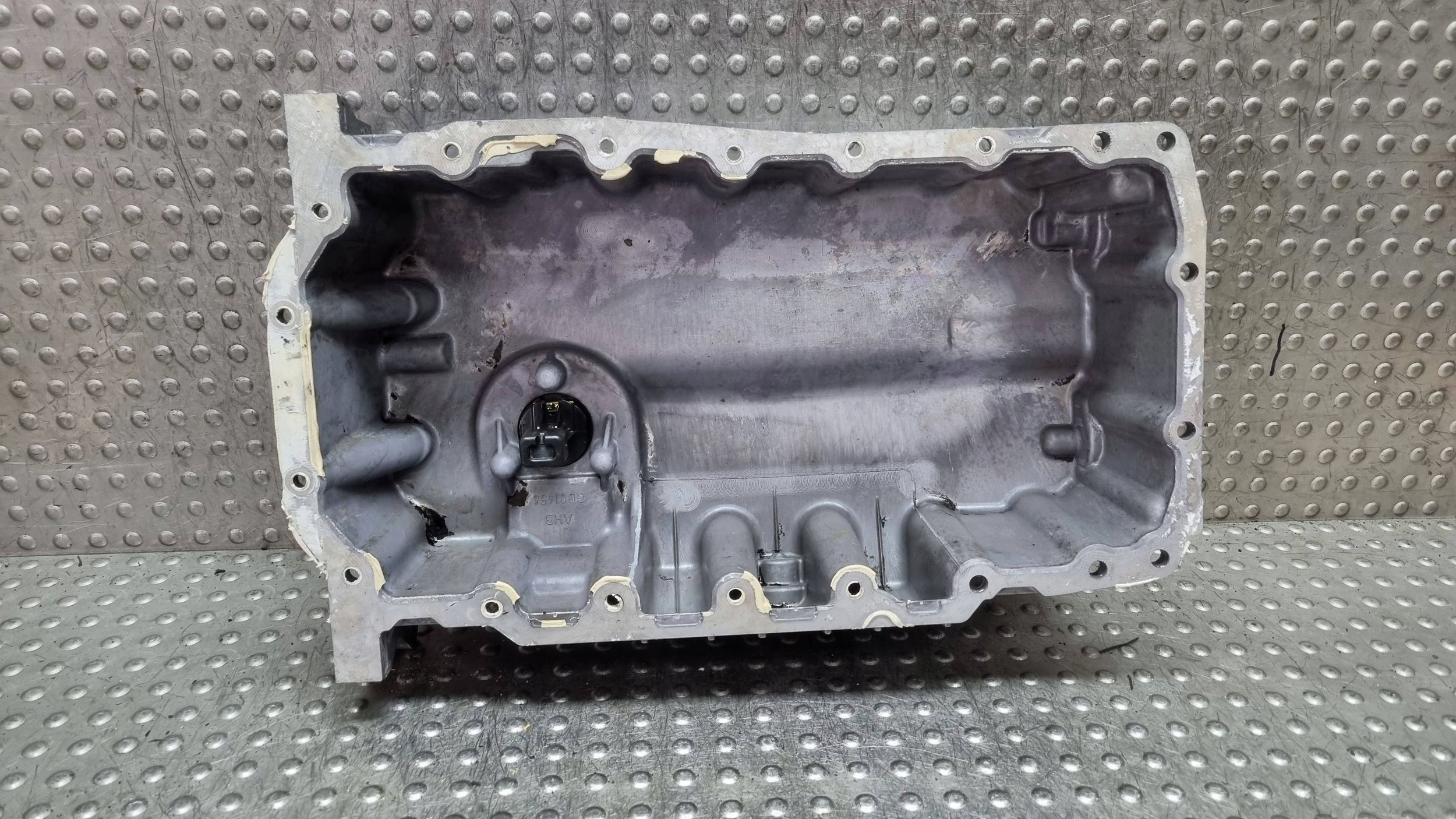 Ölwanne Sensor 03G103603AF GOLF V A3 8P PASSAT B6 YETI 1.6 2.0 TDI