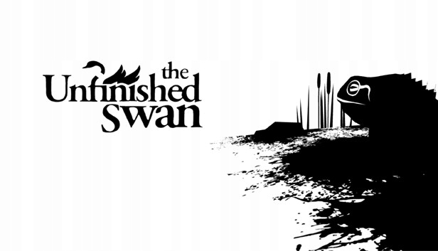 The Unfinished Swan Klucz Steam Row