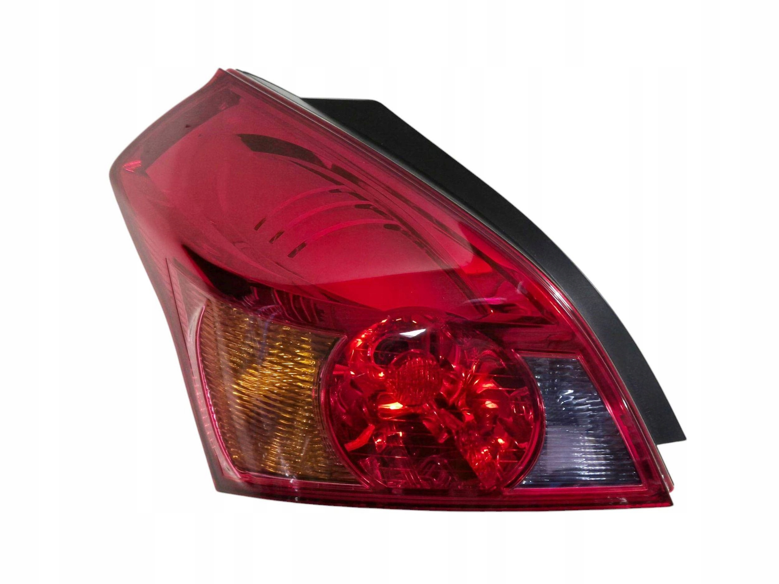 KIA PROCEED PRO CEED I HB 2007- LEWA TYLNA LAMPA