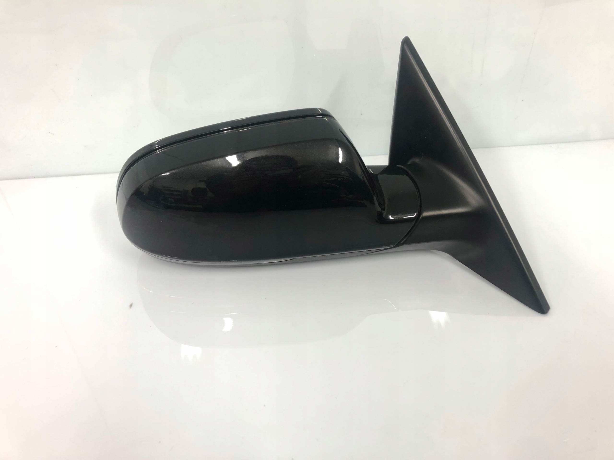 mirror right AUDI A5 coupe LIFT 6PIN EUROPA LZ9Y