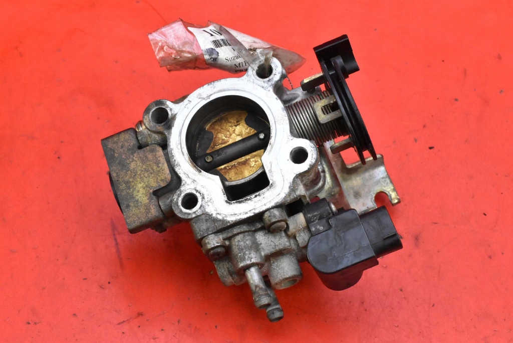 Valvola a farfalla SUZUKI LIANA 1 e 1.6 16V 106 KM LIFT 04-07