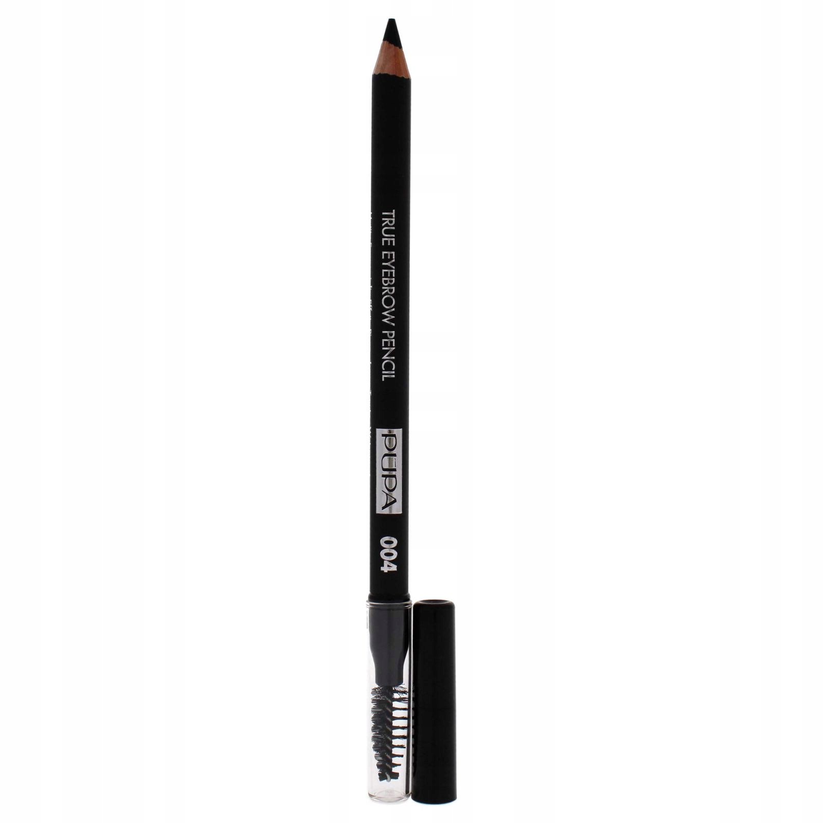 Voděodolná Tužka Na Obočí Waterproof 1,08 G Odstín: 004 Extra Tmavý