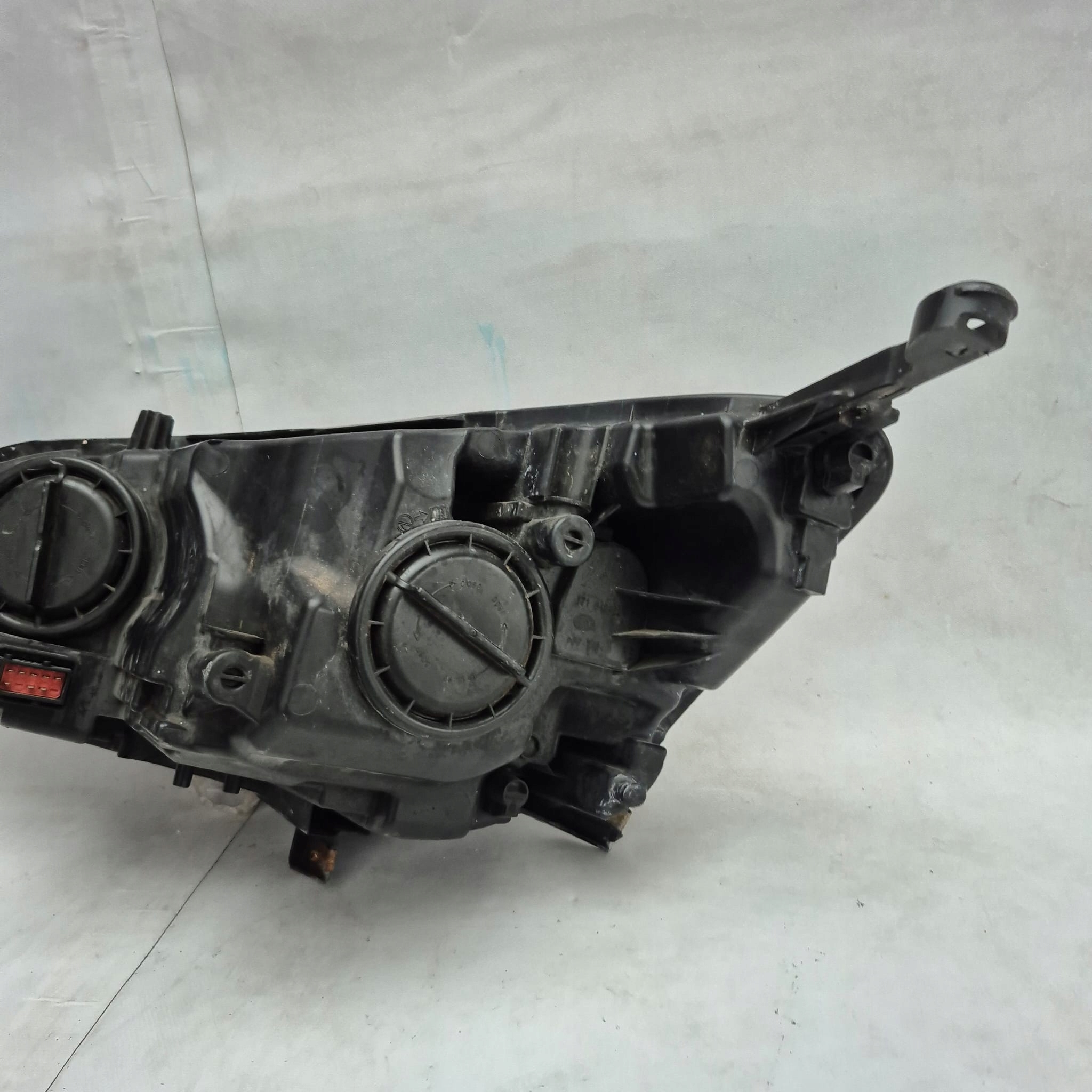 OPEL ASTRA IV J 09- light right front front XENON LED 13253651