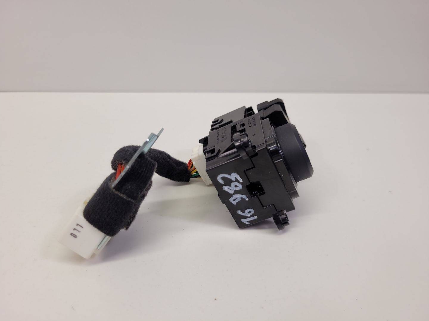 module / control unit of mirrors bocznych left side Hyundai Tucson 3 2018