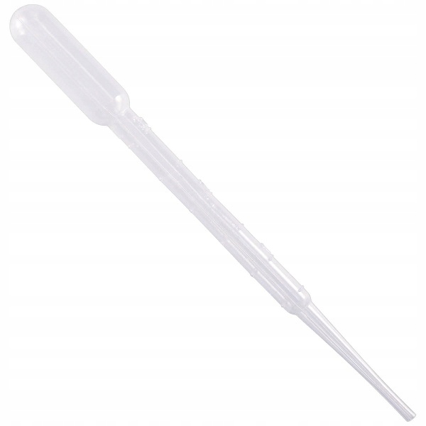 

Plastikowa Pipeta 1ml 15cm Do Karmienia Dozowania