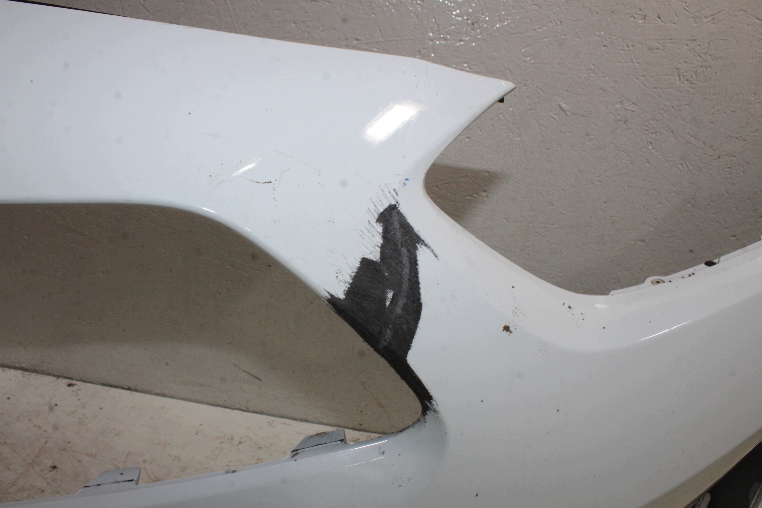 KIA Ceed III lLift bumper front front 86511-J7DA0
