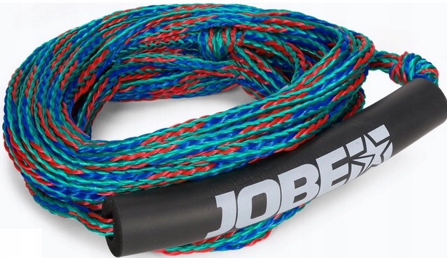 LINA DO HOLOWANIA JOBE 1-2 osób osoby LINKA do skutera wodnego motorówki