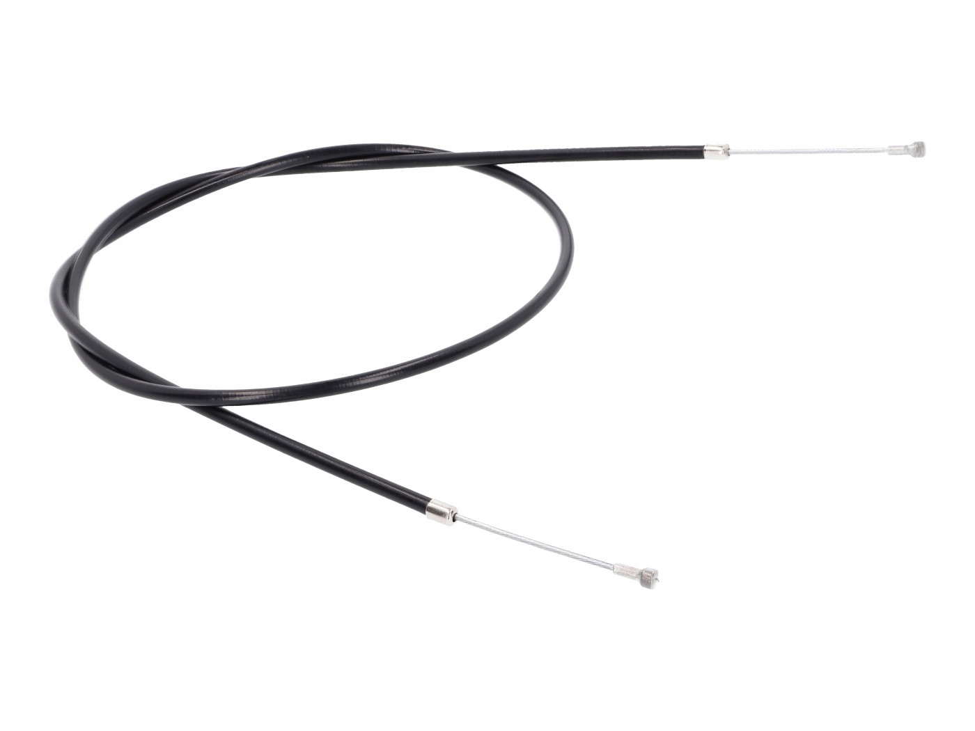 Linka hamulca przód przedniego 101 Octane 119,5cm Simson S50 S51 S53 Enduro