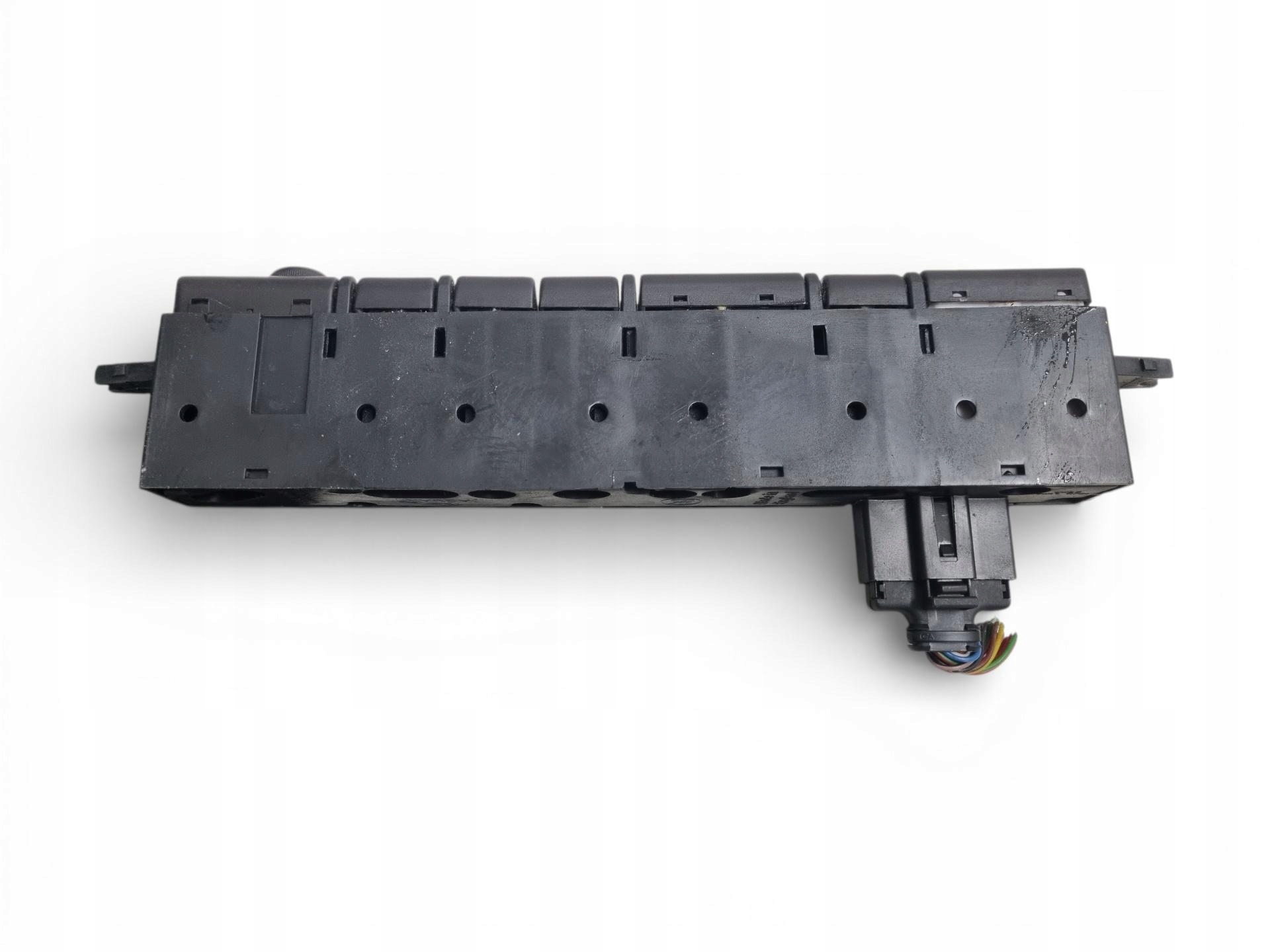 Panel Schalter Jaguar XKR X100 2000 95609005