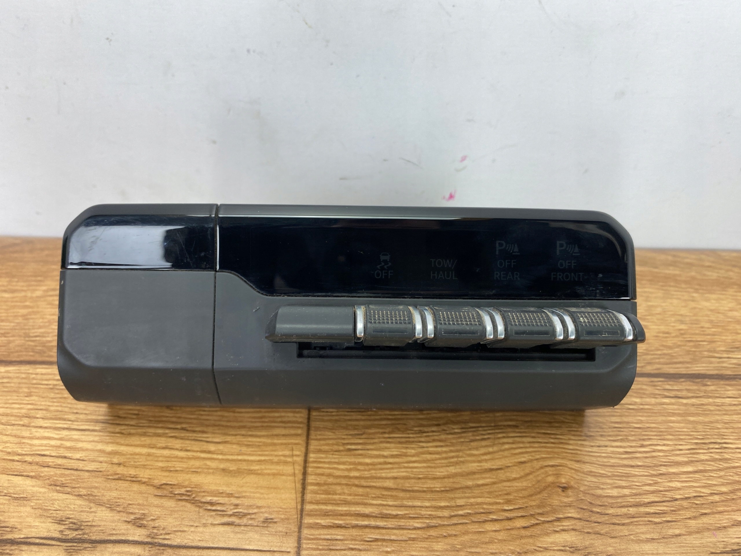 Bouton Ram 1500 2019+ USA
