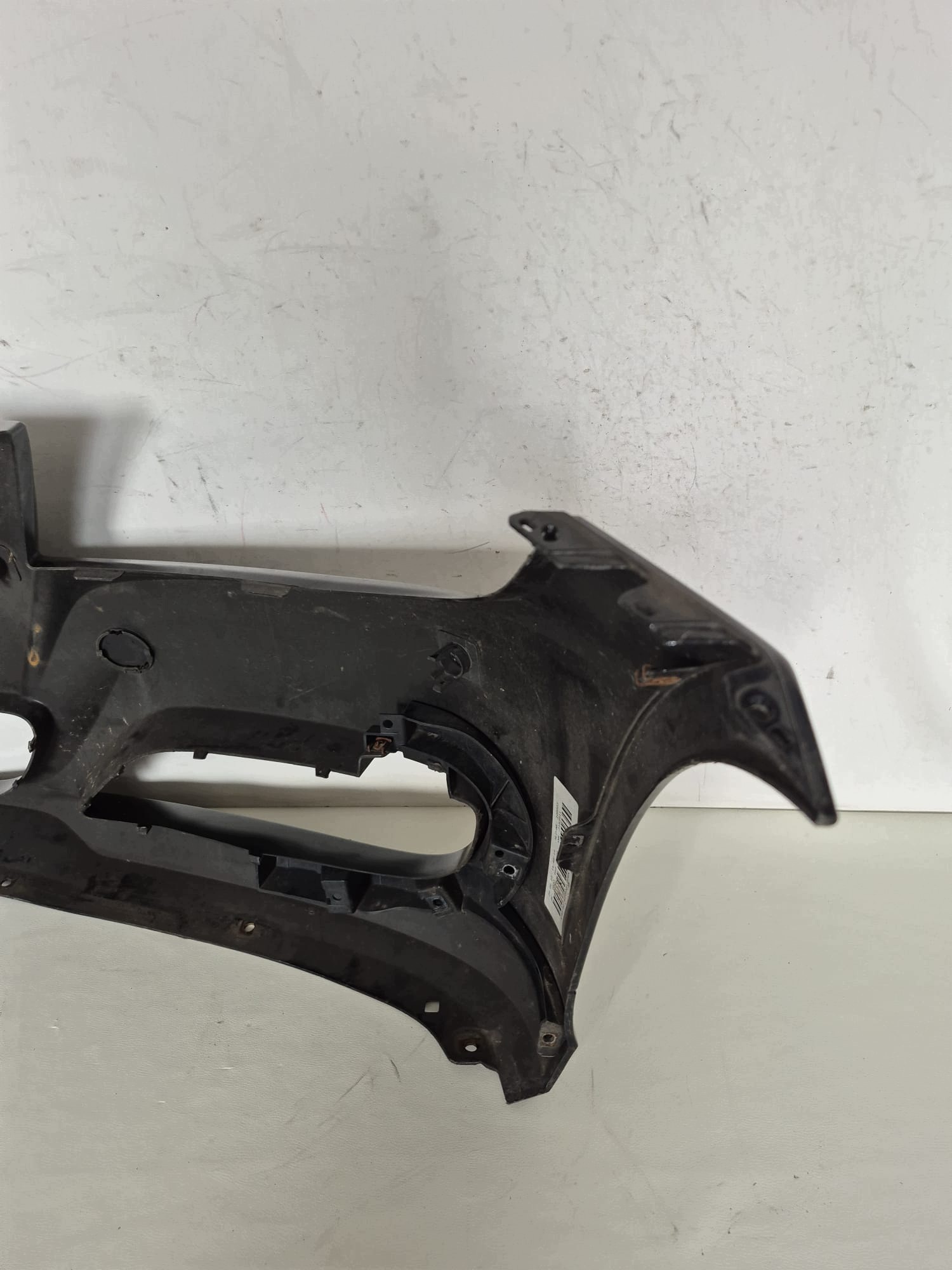 BMW 3 E90 E91 LCI LIFT 08-12 bumper front front PDC