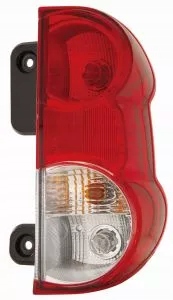 Kombinovaná Zadní Lampa Nissan NV200 P21W/P21/5W/PY2