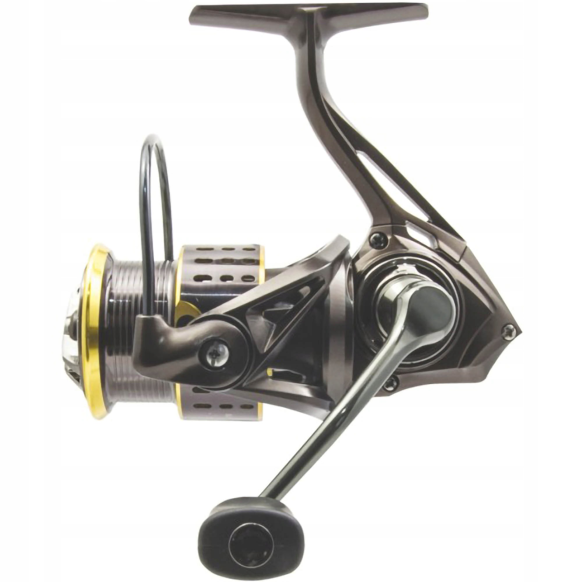 Naviják Mistrall Rx Pro Rd40 7 Plus 1