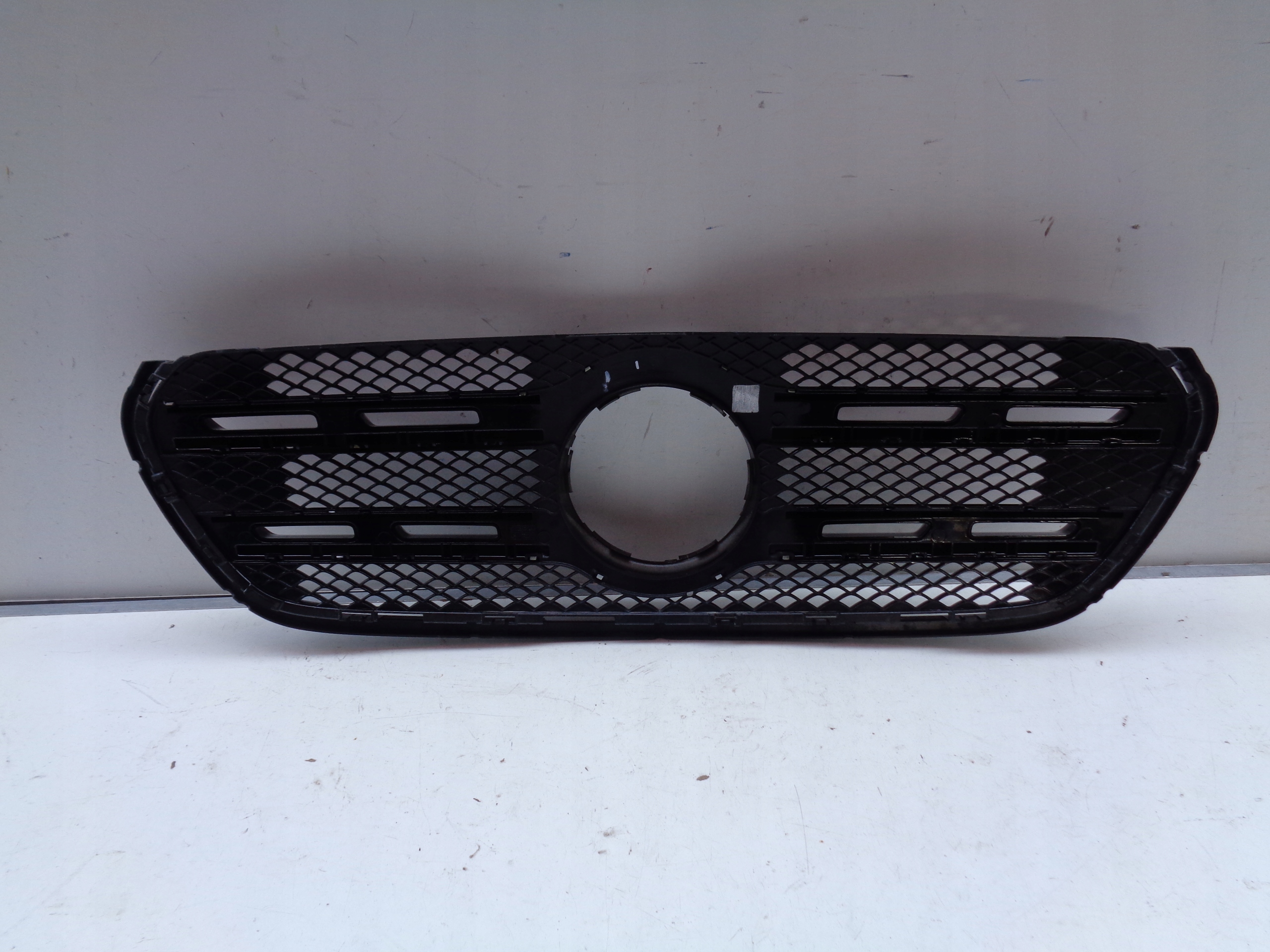 Grille MERCEDES X-KLASA W470 BRABUS AMG
