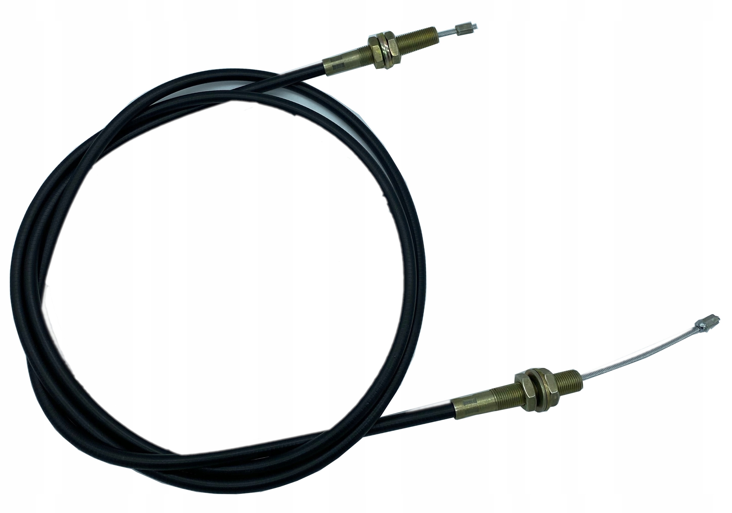 КАБЕЛЬ БЛОКУВАННЯ CAT 121-7523 1217523