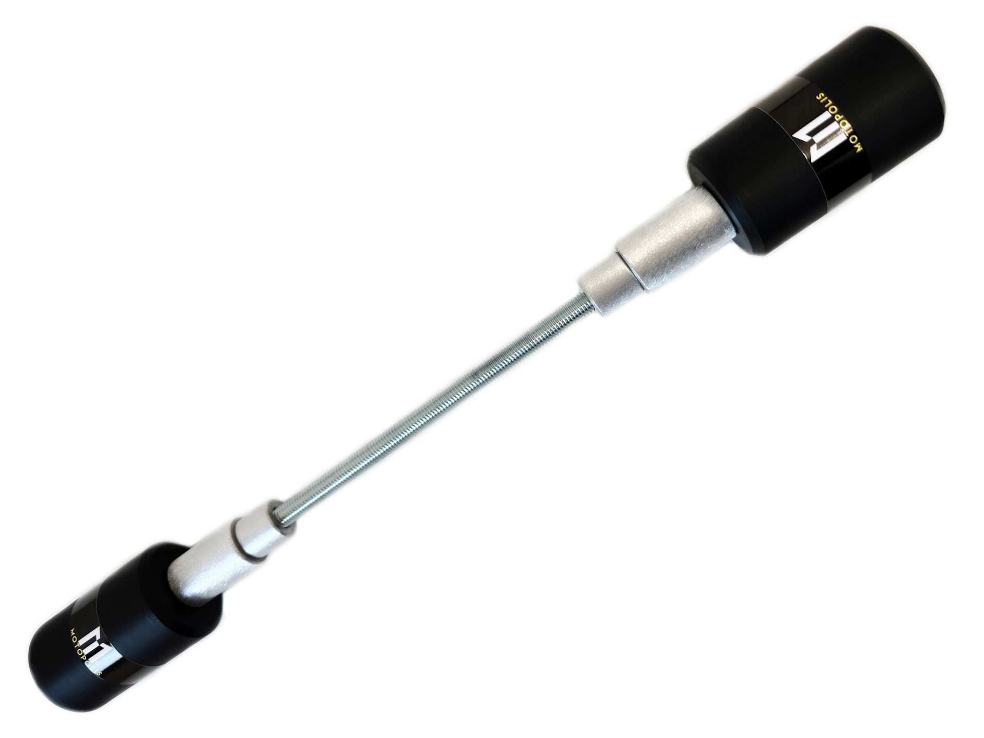 Crash Pady Motopolis pre Kawasaki Z125 Z 125 2019-2020 Slidery, pevné