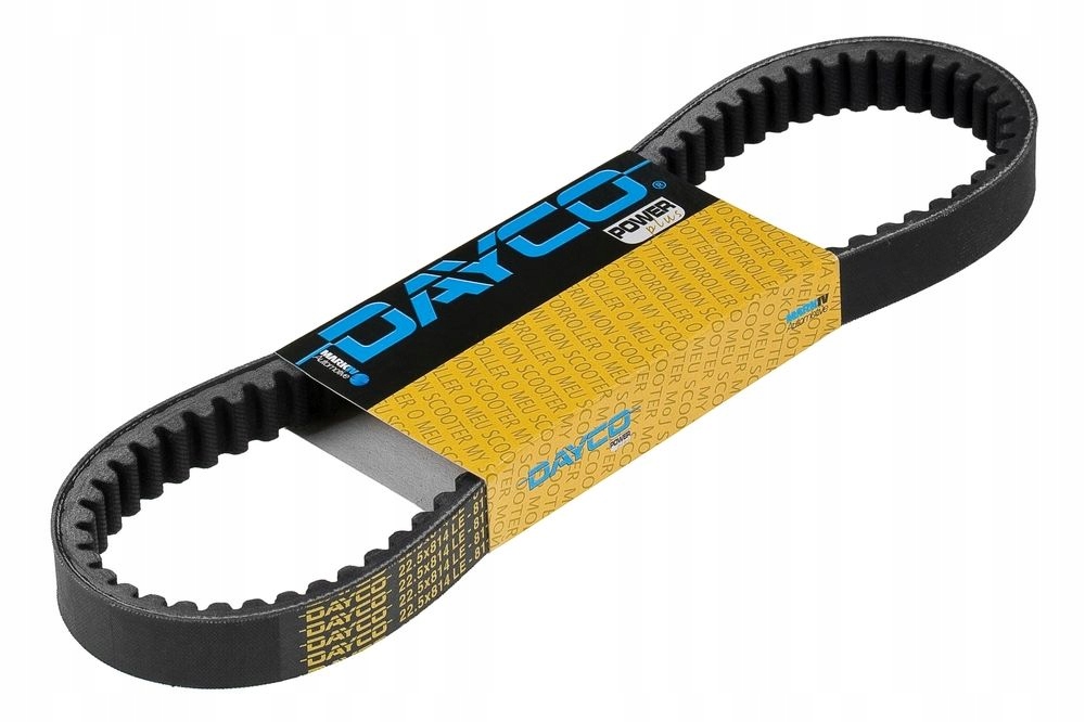 Pasek napedowy Dayco KEV SR Runner Typhoon NRG