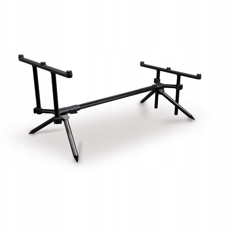 Stojak na 3 wędki Fox Eos 3 Rod Pod
