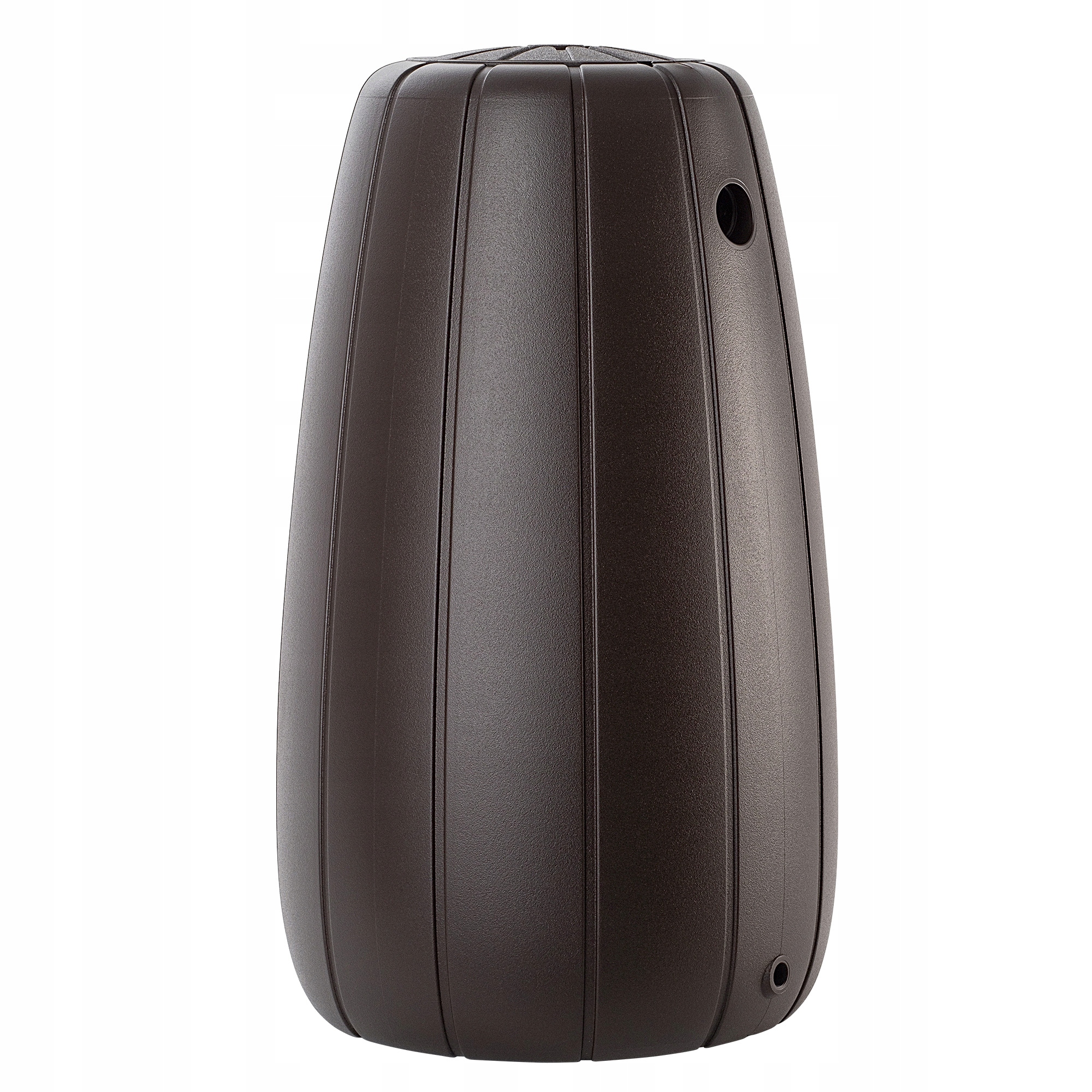 ZBIORNIK NA DESZCZÓWKĘ WODĘ BECZKA 200L DESZCZ POJEMNIK + KRAN Z DONICĄ 2w1 Szerokość produktu 25 cm