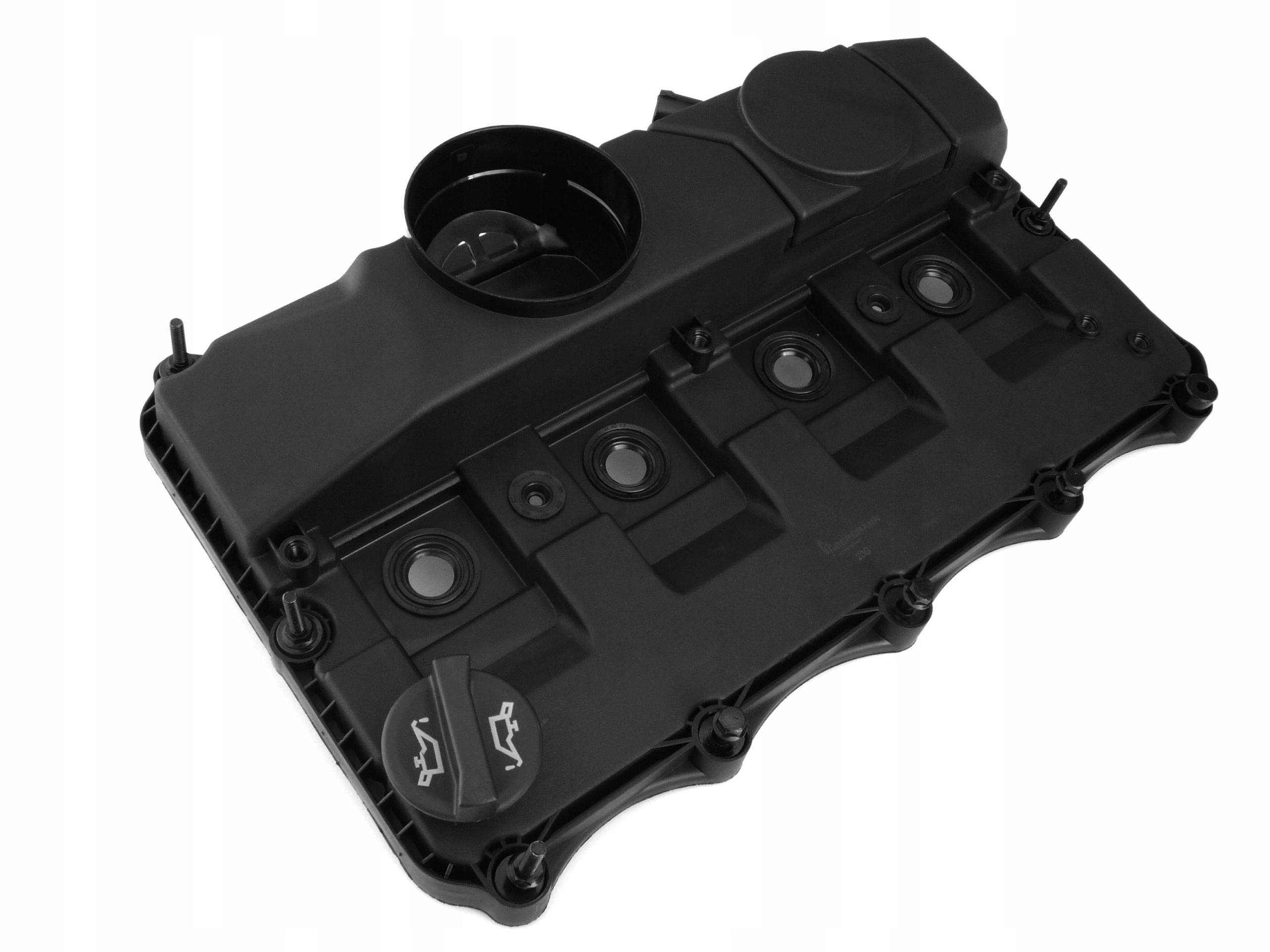 POKRYWA ZAWOROW FORD TRANSIT DI TDCi TDE OE1516726