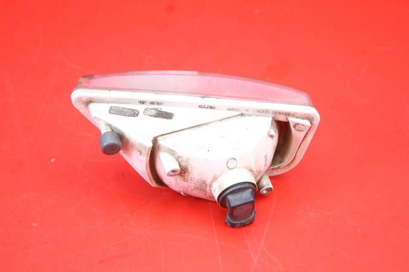 fog light right front front 2M5X15N561A FORD FOCUS MK1 LIFT 01-07