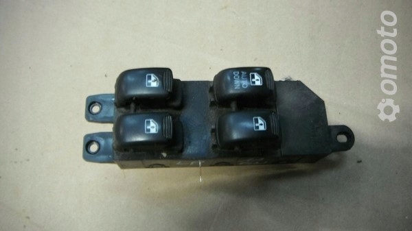 HYUNDAI SANTA FE 01- PANEL OTWIERANIA SZYB - LEWY