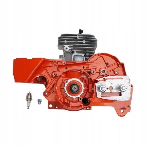 Kompletní motor Husqvarna 365 X-torq 372 Xp-xtorq 50 mm
