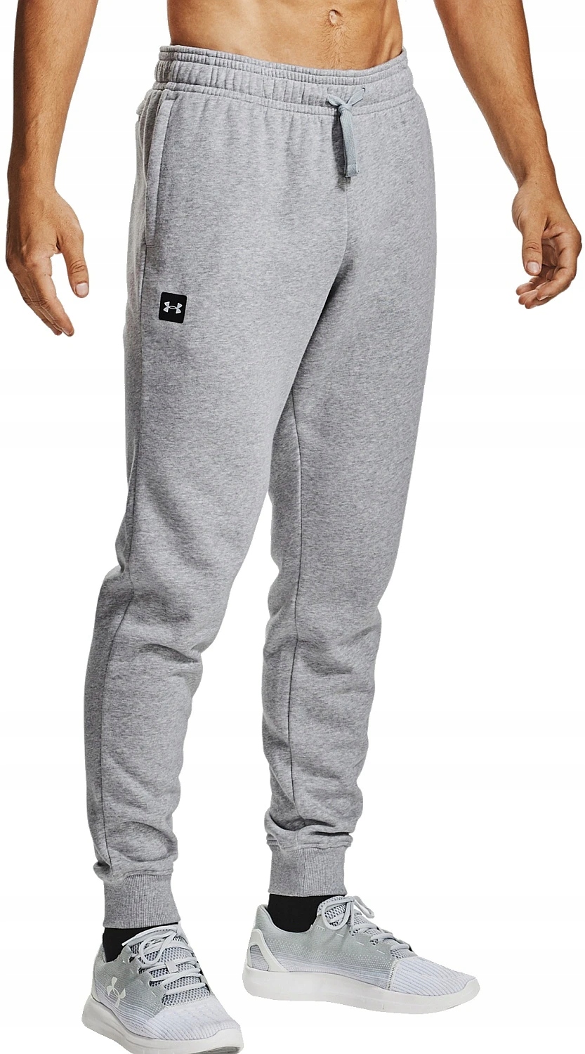 

spodnie dresowe Under Armour Rival Fleece Jogger