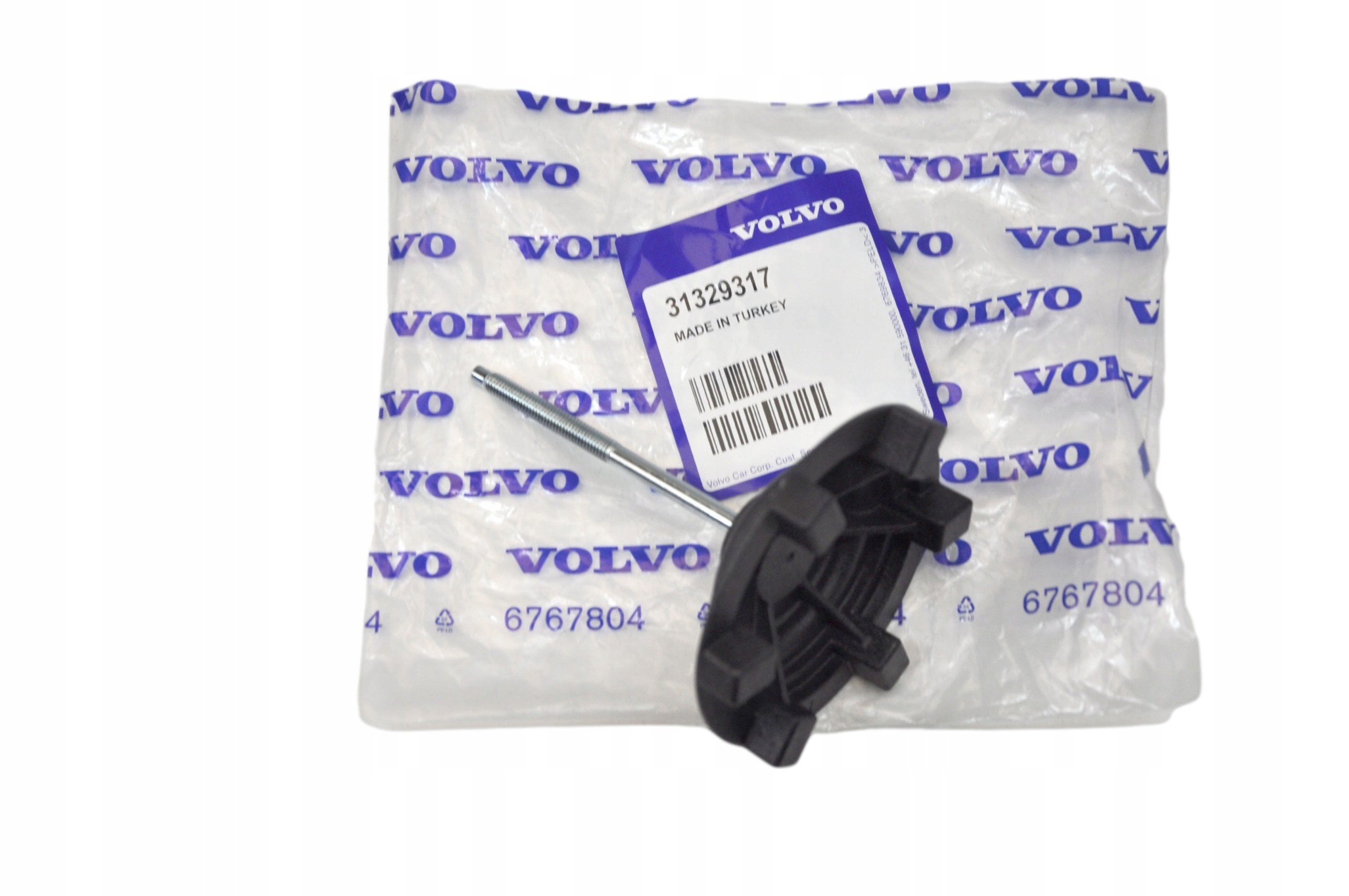 VOLVO XC90 II nakretka sruba kola zapasowego OE Typ samochodu Samochody osobowe