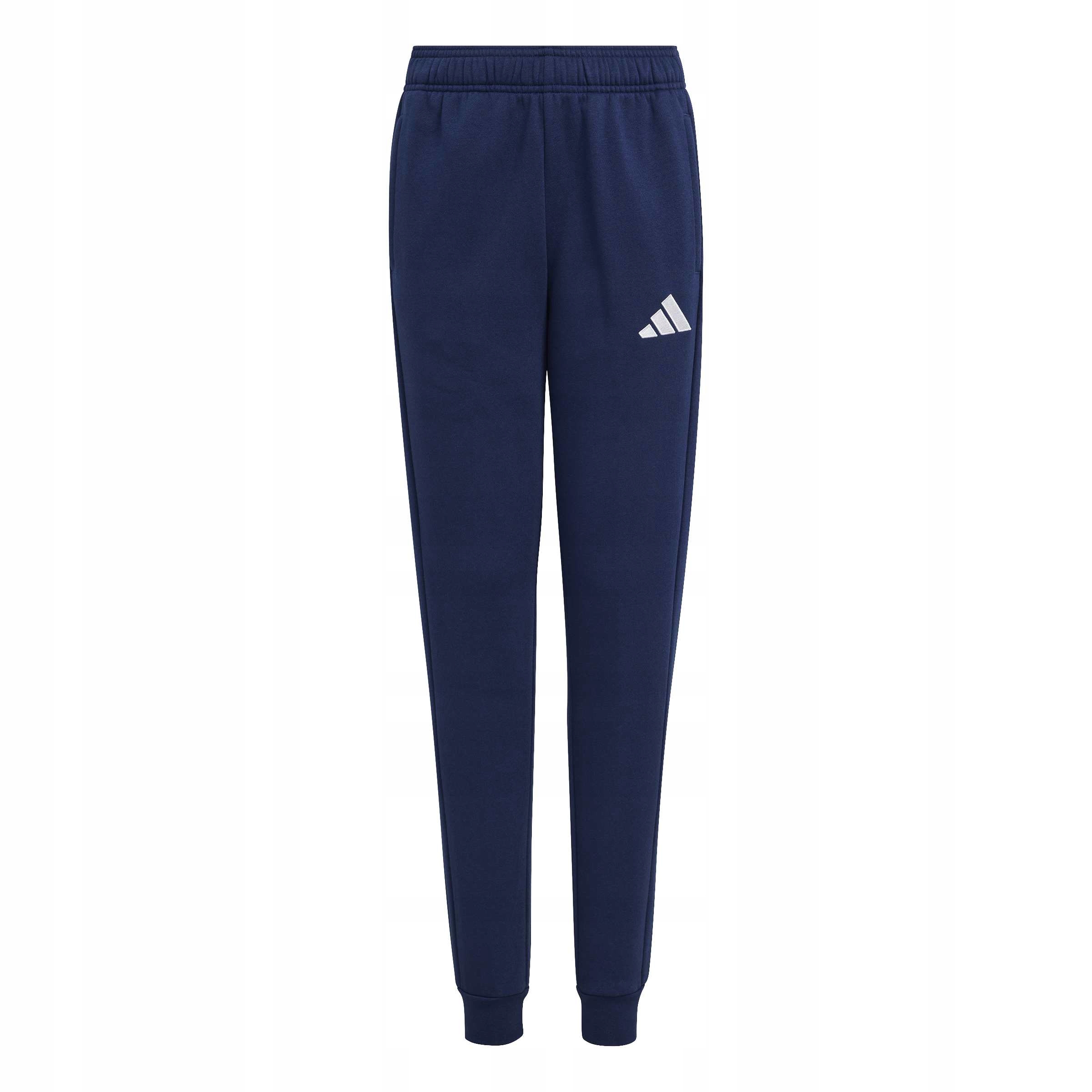 kalhoty adidas Entrada 26 Sweat Pants Junior JZ9135 116 cm