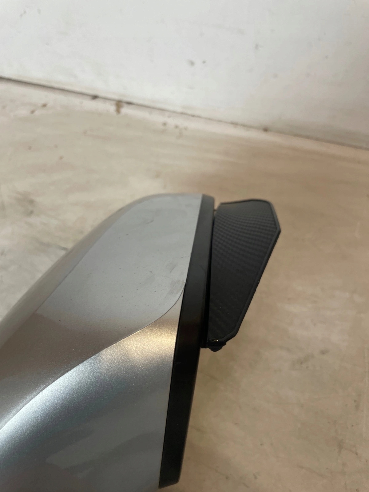 mirror front front right Honda Civic VIII sedan 9 Pin UK