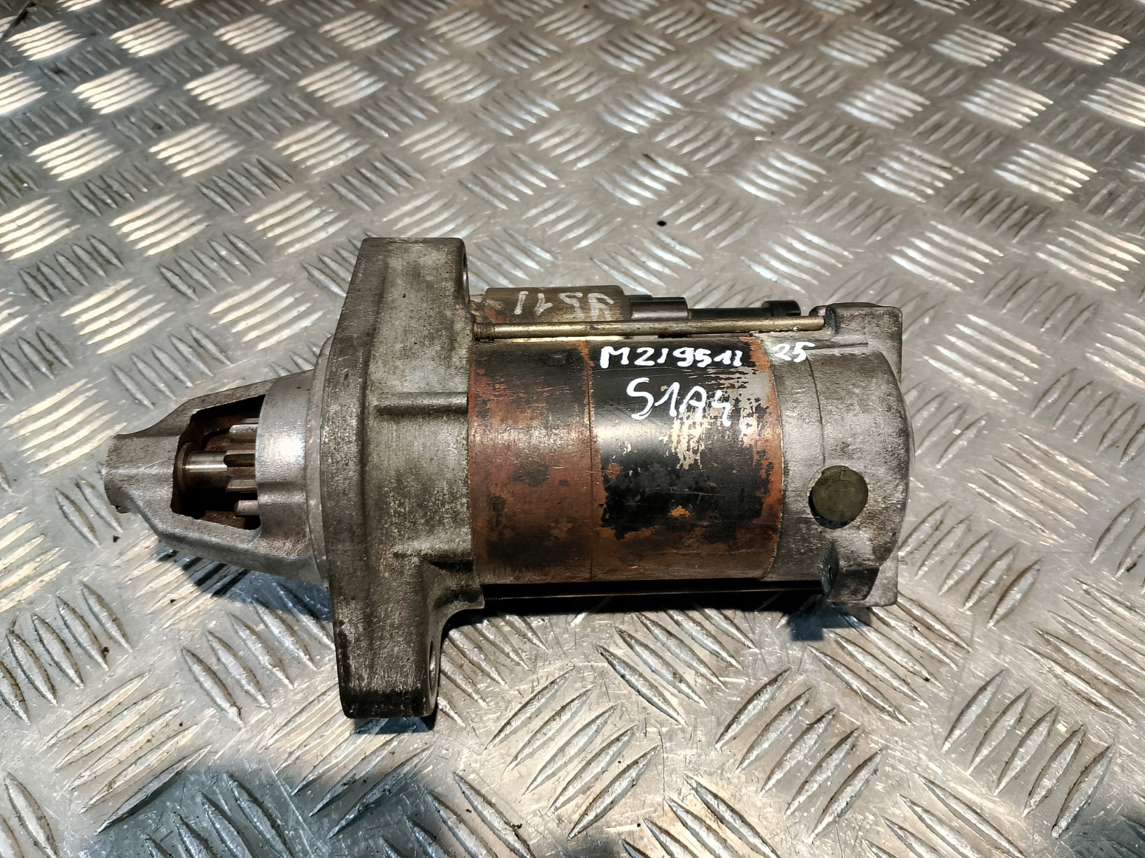 startér MOTORU HONDA CR-V II 2 2.0 V-TEC