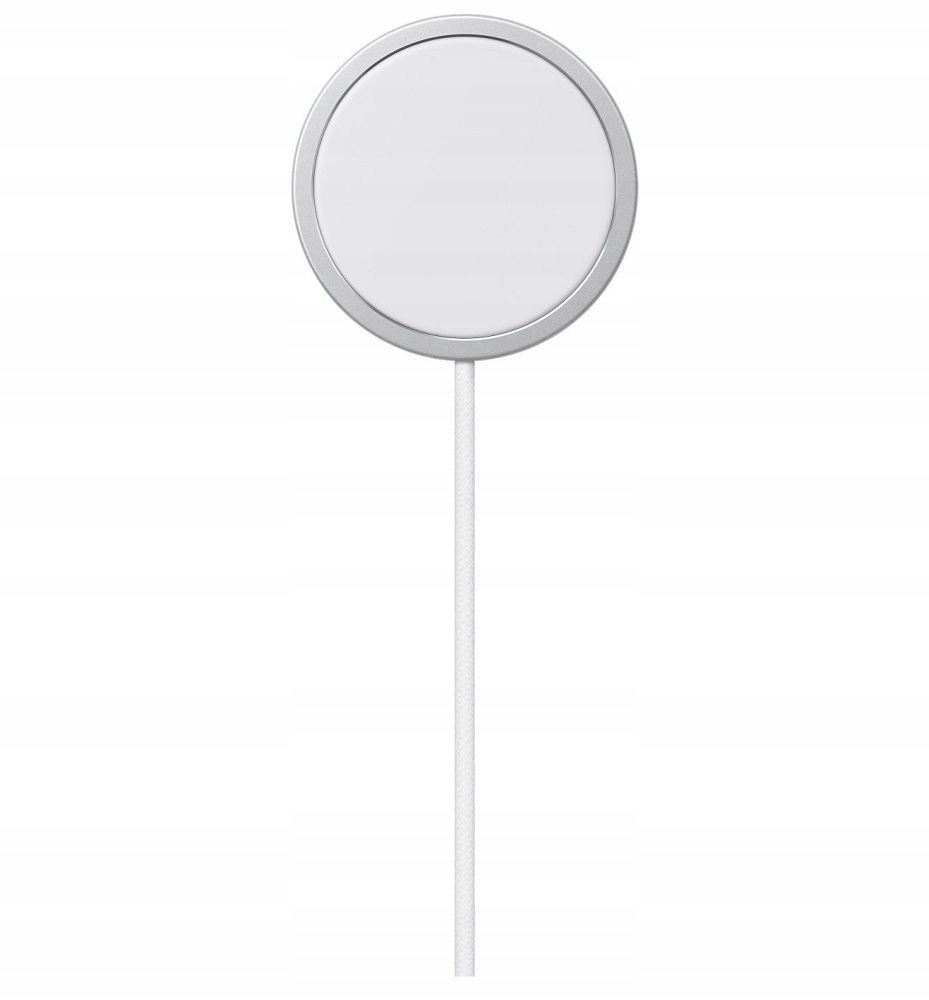 Apple oryginalna ładowarka indukcyjna Qi2 zgodna z MagSafe MX6Y3ZM/A A3250