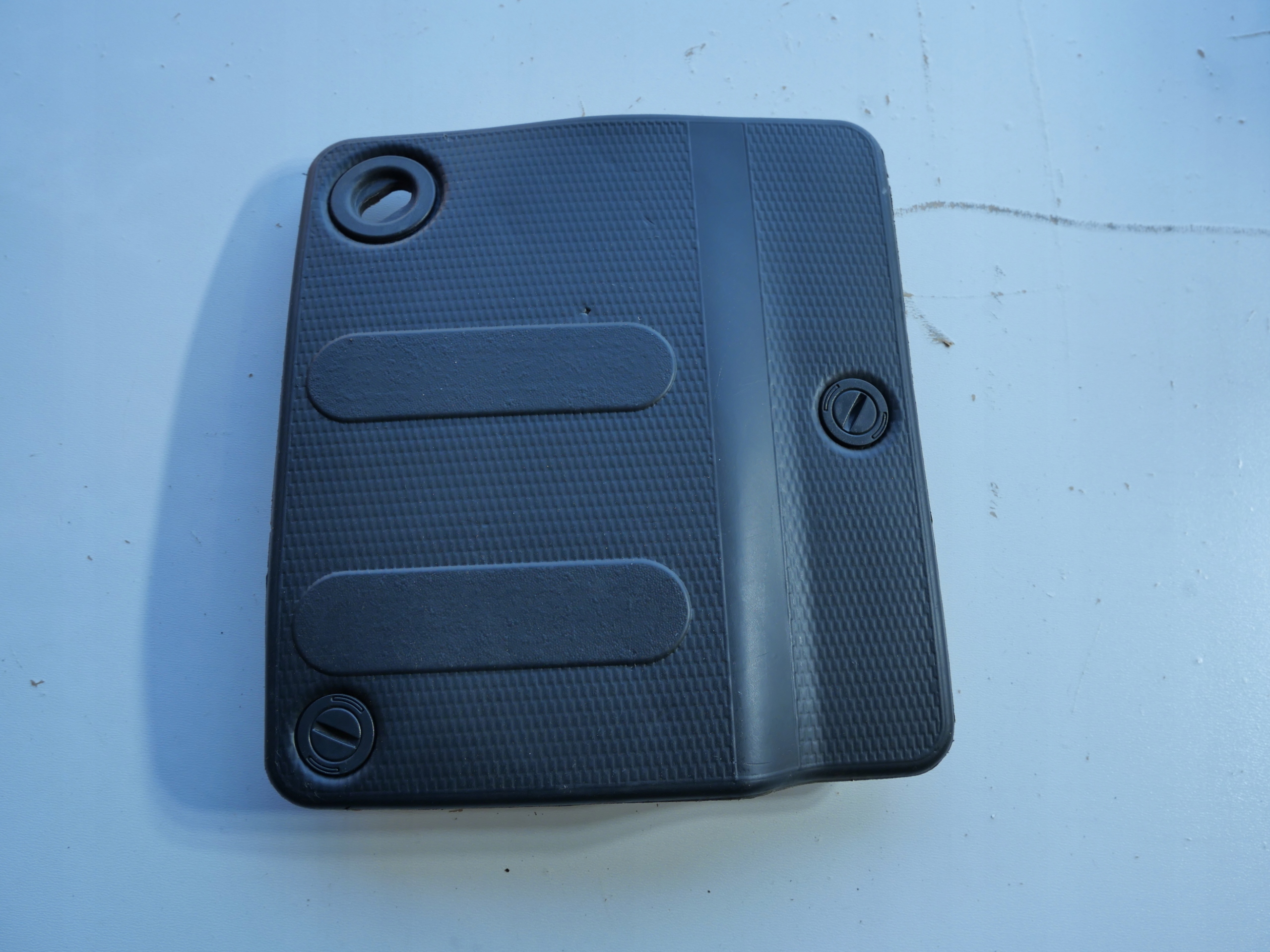 FIAT DUCATO III Blende Abdeckung KLAPKA A476