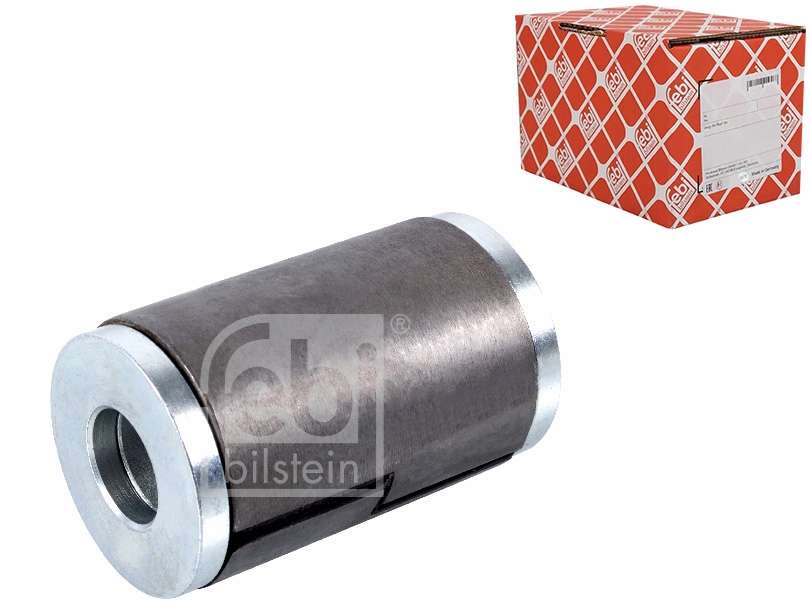 SILENTBLOCK ZAWIESZENIA KABINY PRZÓD 25 59X96 SILENTBLOCK RESORU DAF