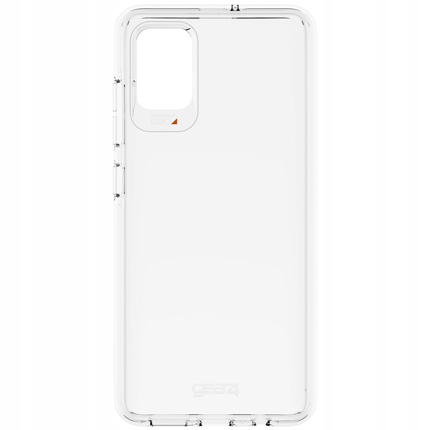 

Etui do Galaxy A51 Gear4 Crystal Palace Cover Case