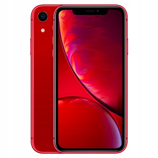 iPhone XR 64GB 8個セット　11 IPhone XR - Apple Smartfony - Sklepy, Opinie, Ceny w Allegro.pl