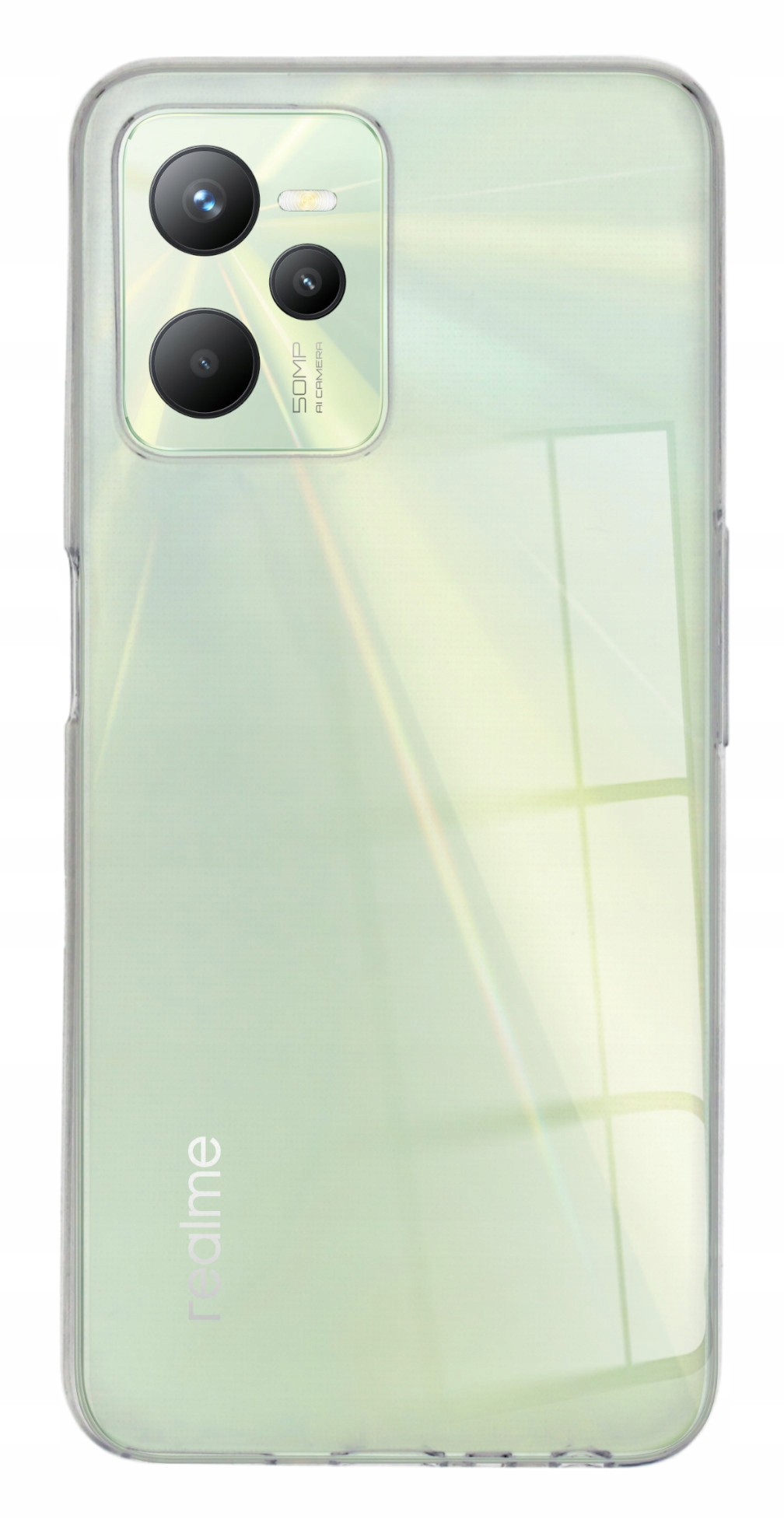 

Etui do Realme C35