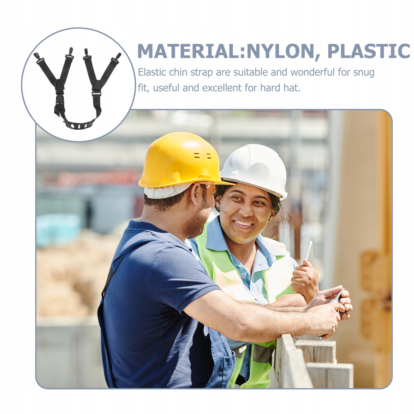 Pasek na kask Kask baseballowy Bezpieczeństwo Model 5291663178149230361