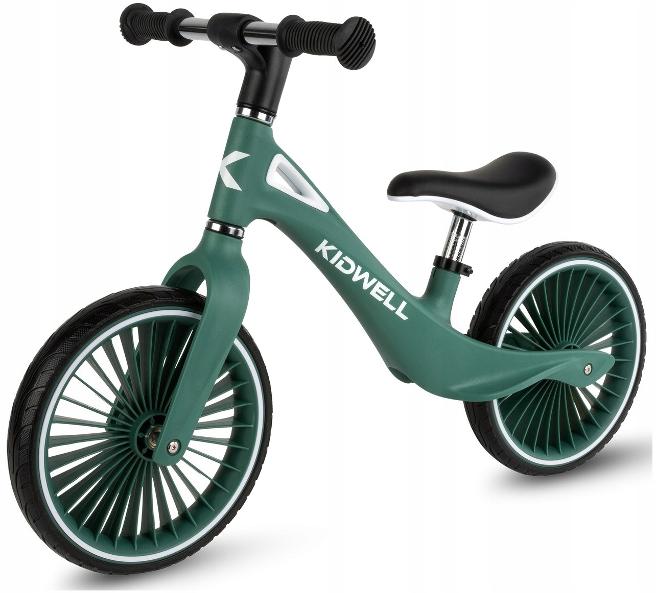 Rowerek Biegowy Jeździk Biegówka Dla Dzieci Kidwell Nix